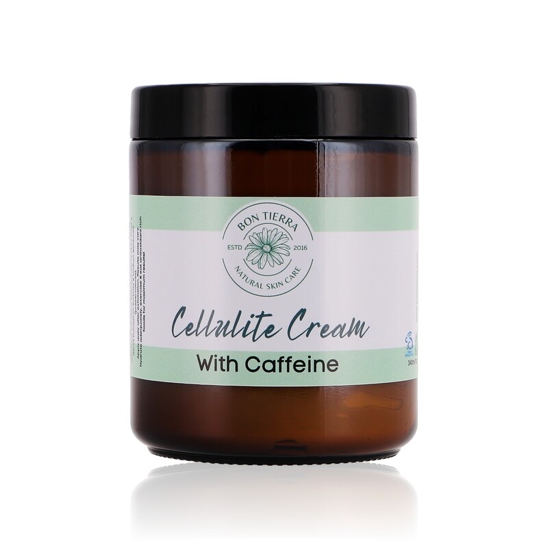 CELLULITE CREAM 250ML
