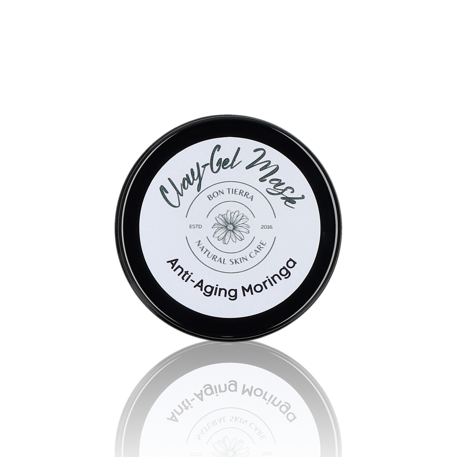 CLAY-GEL MASK ANTI-AGING 100G CLAY-GEL MASK ANTI-AGING 100G