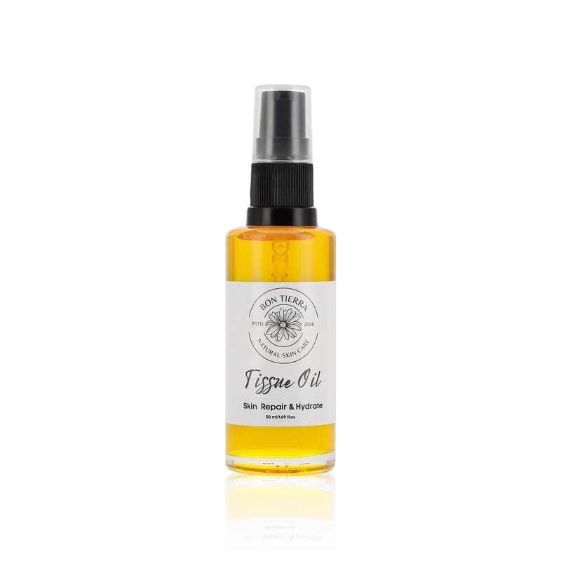TISSUE OIL SKIN REPAIR 50ml
