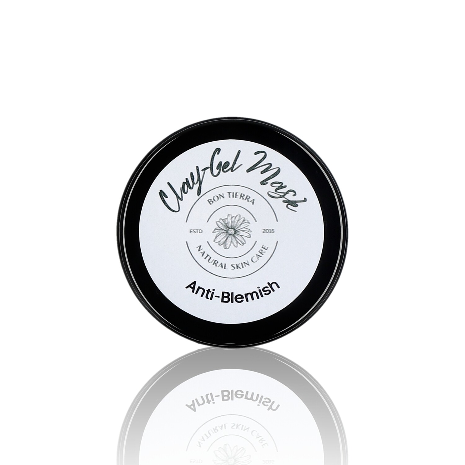 MASK ANTI-BLEMISH 100G