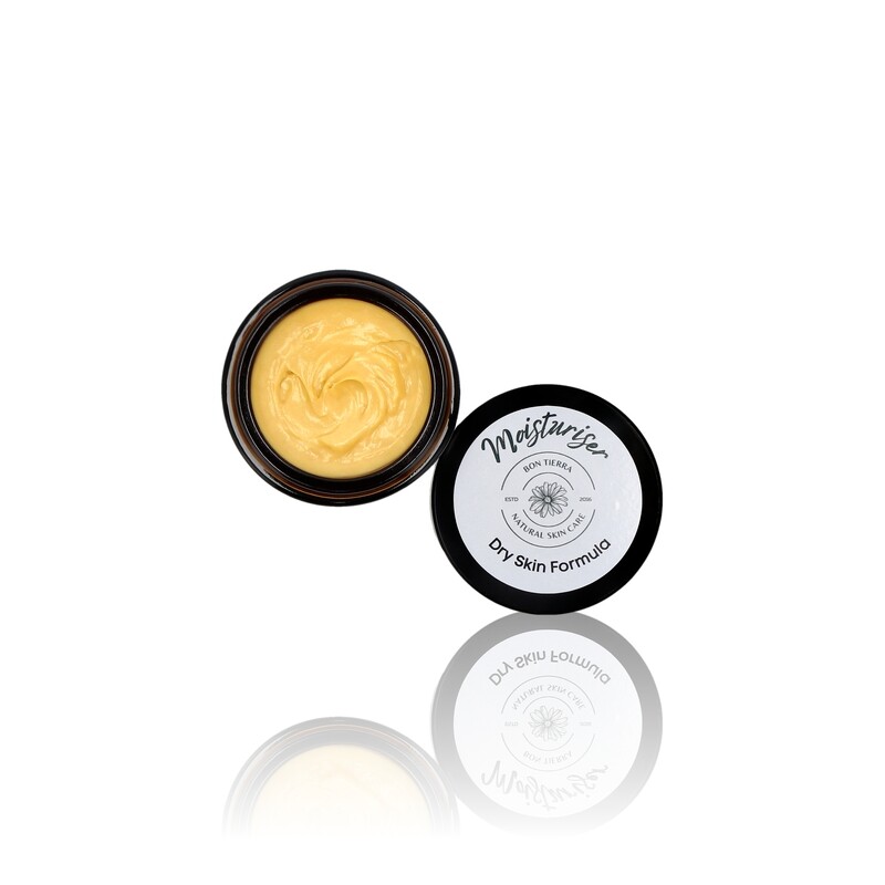 MOISTURISER - DRY SKIN FORMULA 50ml