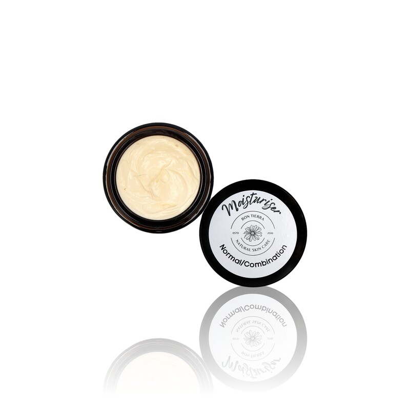 MOISTURISER - NORMAL / COMBINATION SKIN 50ml