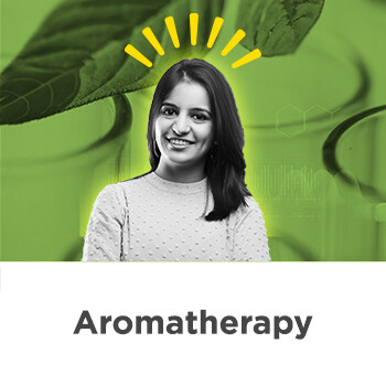 Aromatherapy