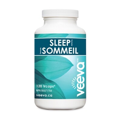 Sleep Formula  120 Vcaps
