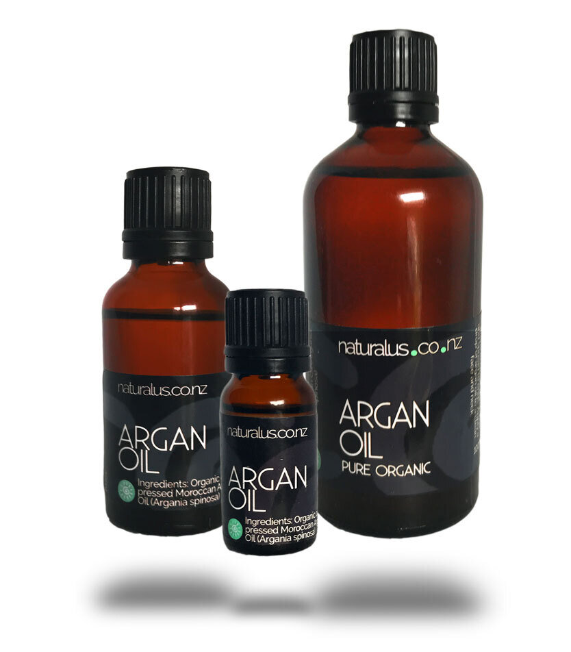 Argan Oil Highest Grade Oil for Skin Hair Face & Nails Comes with a Sprayer Argan Oil Highest Grade Oil for Skin Hair Face & Nails Comes with a Sprayer