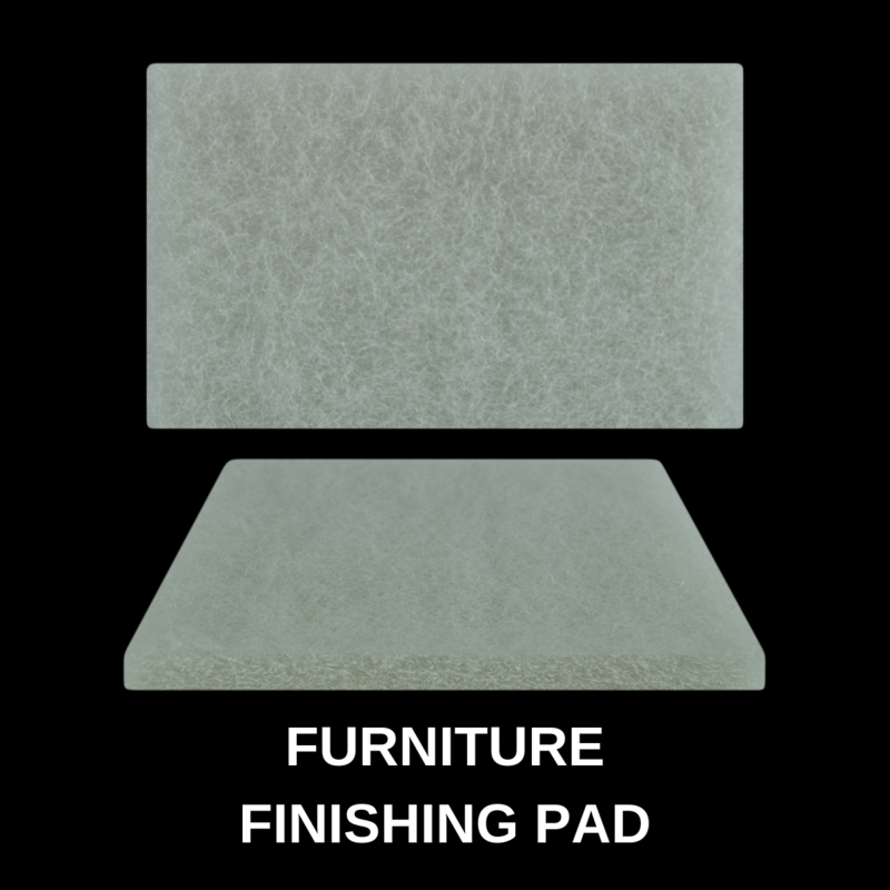 FURNITURE FINISHING PAD...(1)