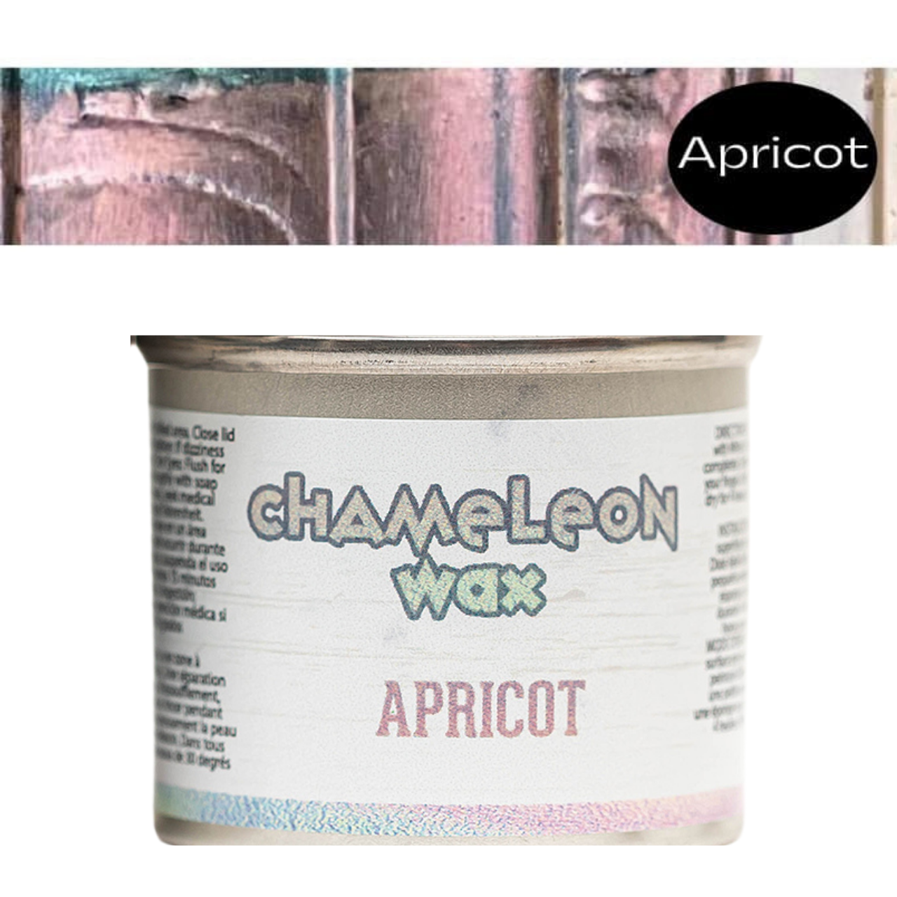 CHAMELEON WAX(3 COLORS)