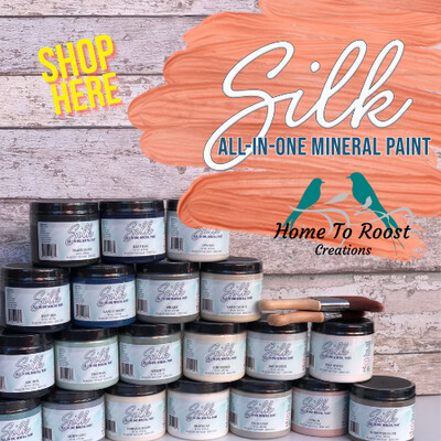 SILK ALL-IN-ONE MINERAL PAINT