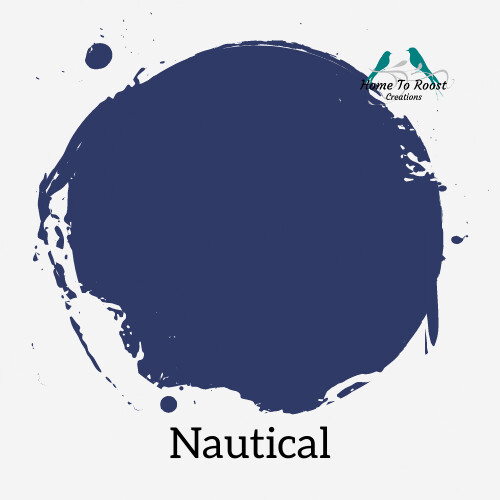 SILK COLOR...NAUTICAL(16 OZ)