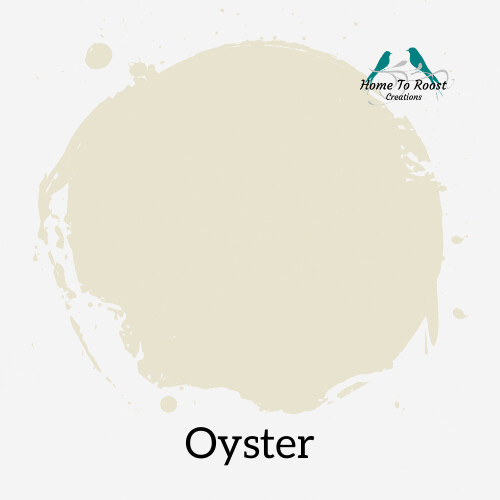 SILK COLOR...OYSTER(16 OZ)