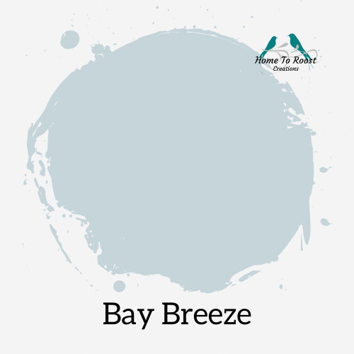 SILK COLOR...BAY BREEZE (16 OZ)