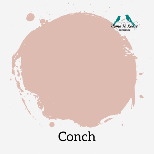 SILK COLOR...CONCH (16 OZ)