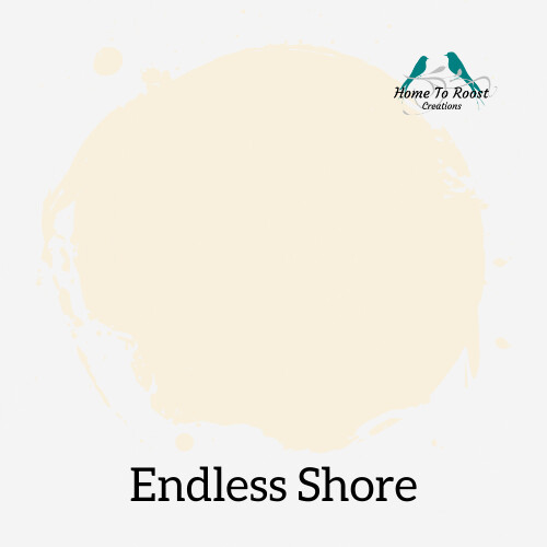 SILK COLOR...ENDLESS SHORE (16 OZ)