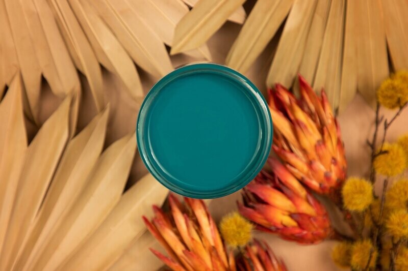 SILK COLOR...OASIS (16 OZ)