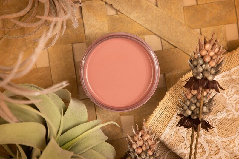SILK COLOR...DESERT ROSE (16 OZ)