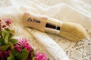 BEST DANG BRUSH...(1) NATURAL BRISTLE BRUSH