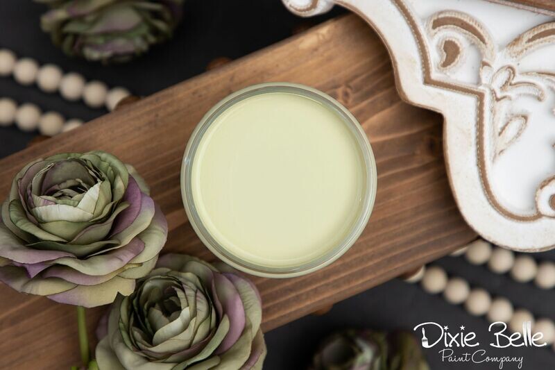 FARMHOUSE GREEN... CELERY GREEN