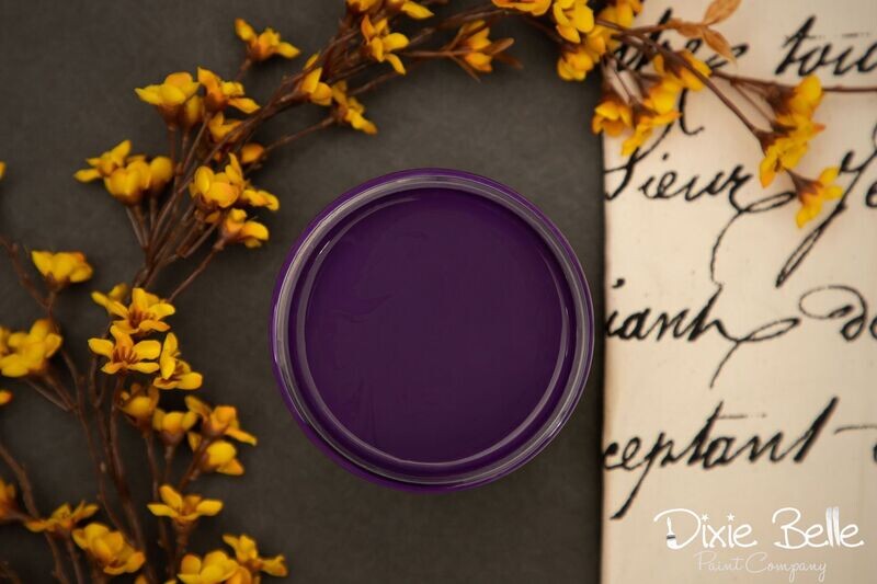 AMETHYST... DEEP RICH PURPLE