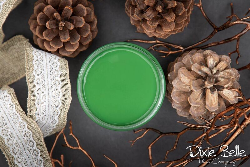 EVERGREEN... DEEP EVERGREEN COLOR