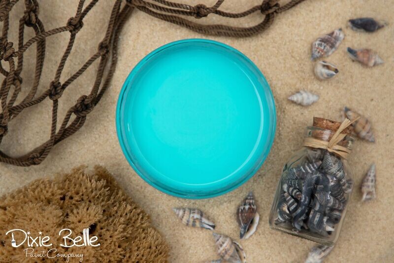 PURE OCEAN... COOL OCEAN BLUE