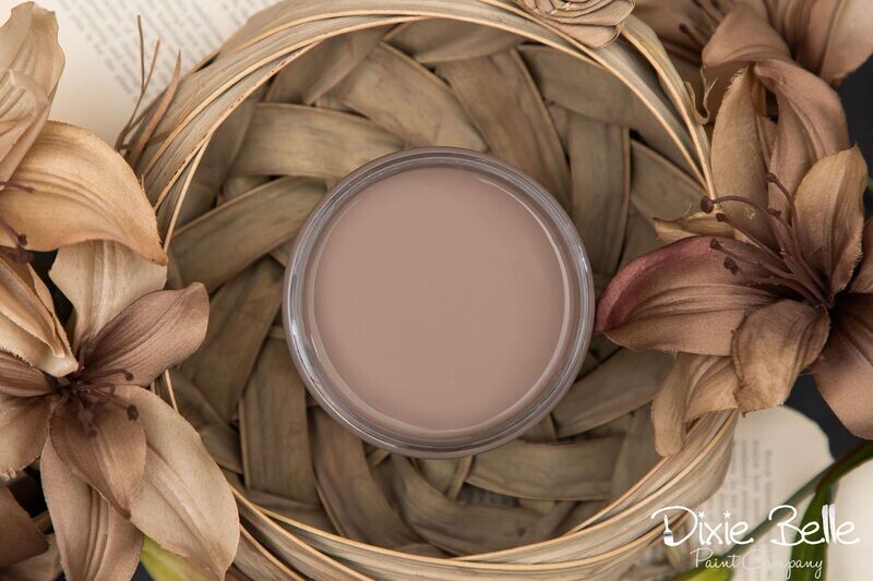 MUD PUDDLE... TAUPE BROWN