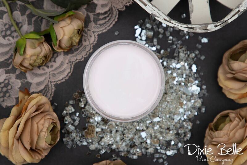 PINK CHAMPAGNE... SOFT MUTED PINK