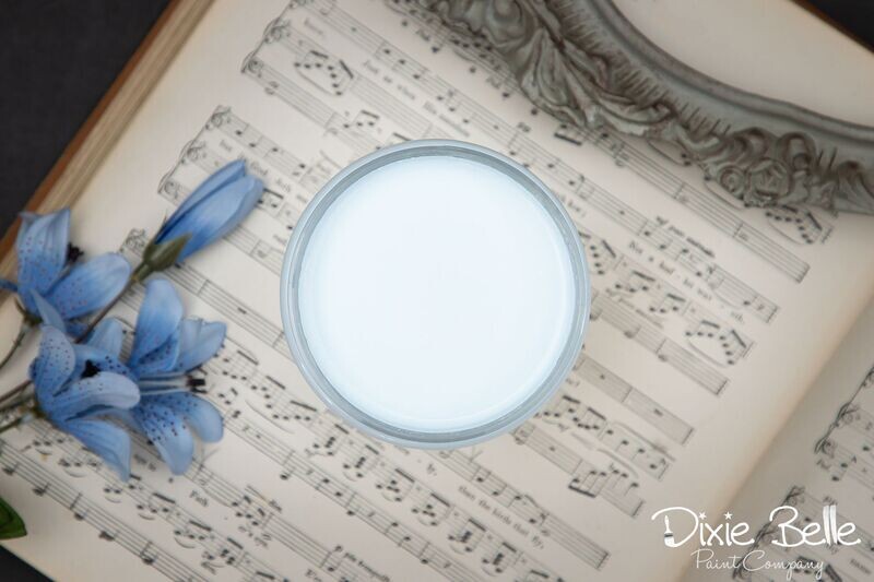 HAINT BLUE... LIGHT AND AIRY BABY BLUE