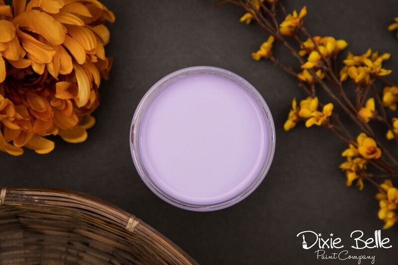 LUCKY LAVENDER... SOFT AND PASTEL