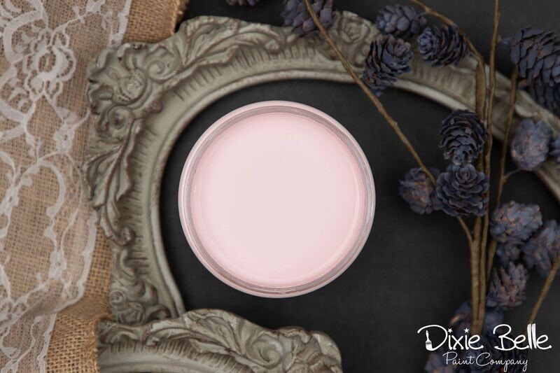 SOFT PINK... LIGHT PINK