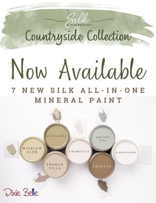 Countryside Collection