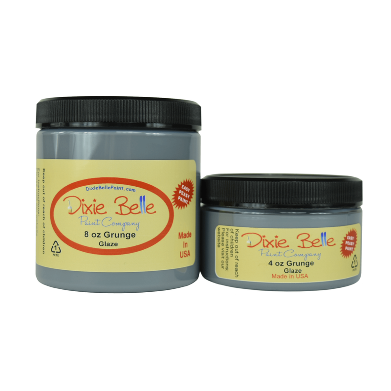 DB-GLAZE... GRUNGE GLAZE