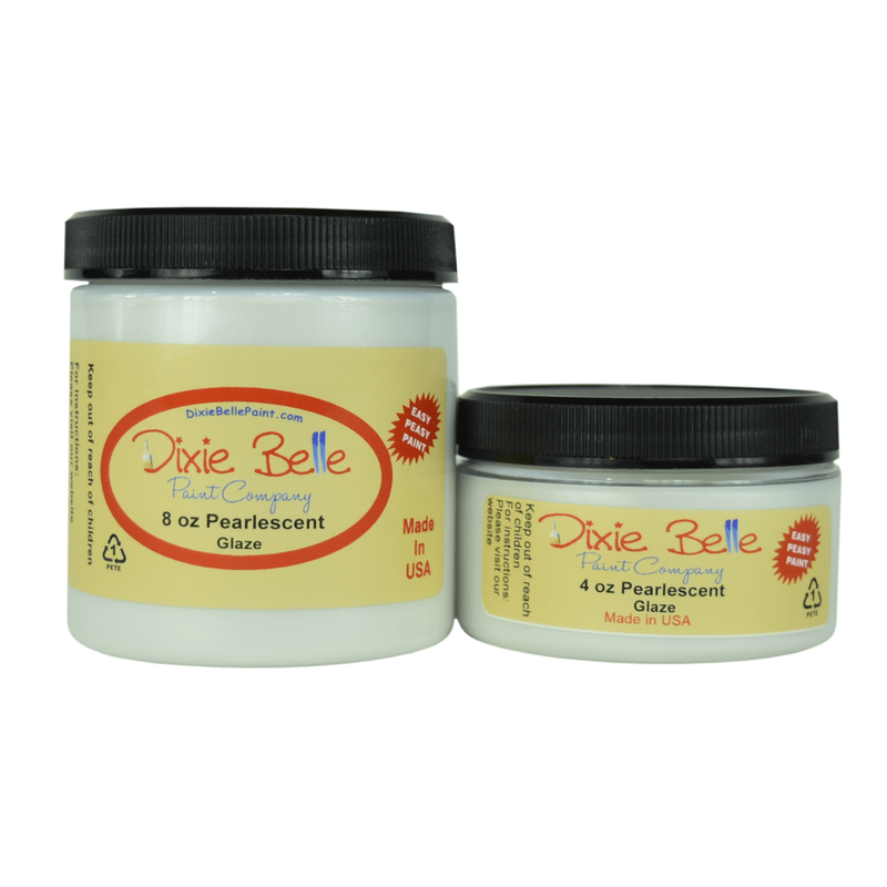DB-GLAZE... PEARLESCENT GLAZE
