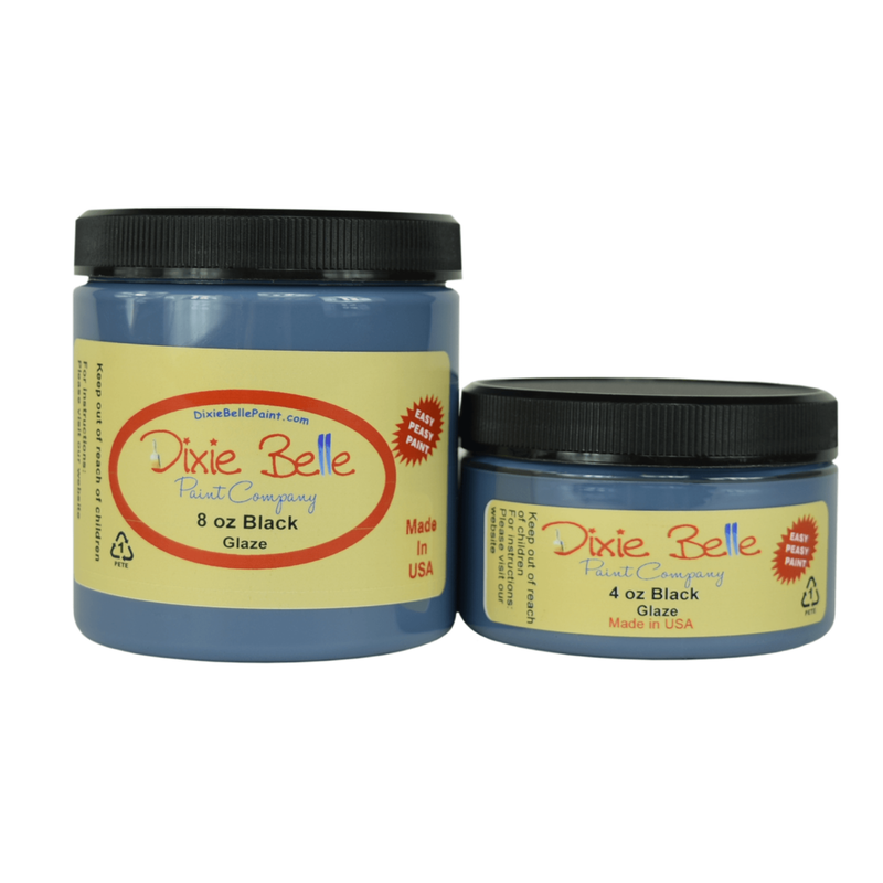 DB-GLAZE... BLACK GLAZE