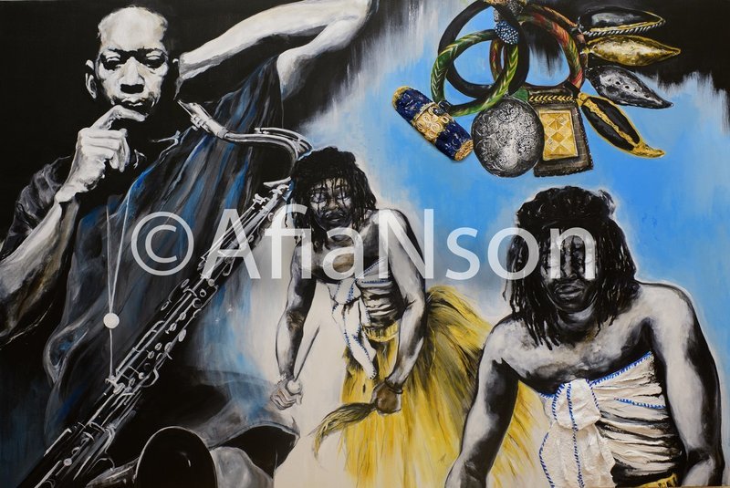 Favorite Things  - Print