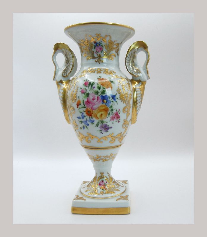 Le Tallec Vase Directoire Le Tallec Vase Directoire