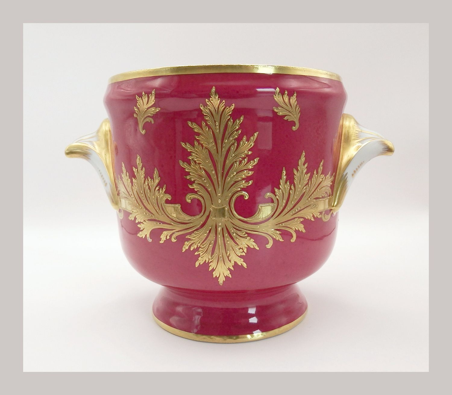 Le Tallec Wine Cooler Le Tallec Wine Cooler