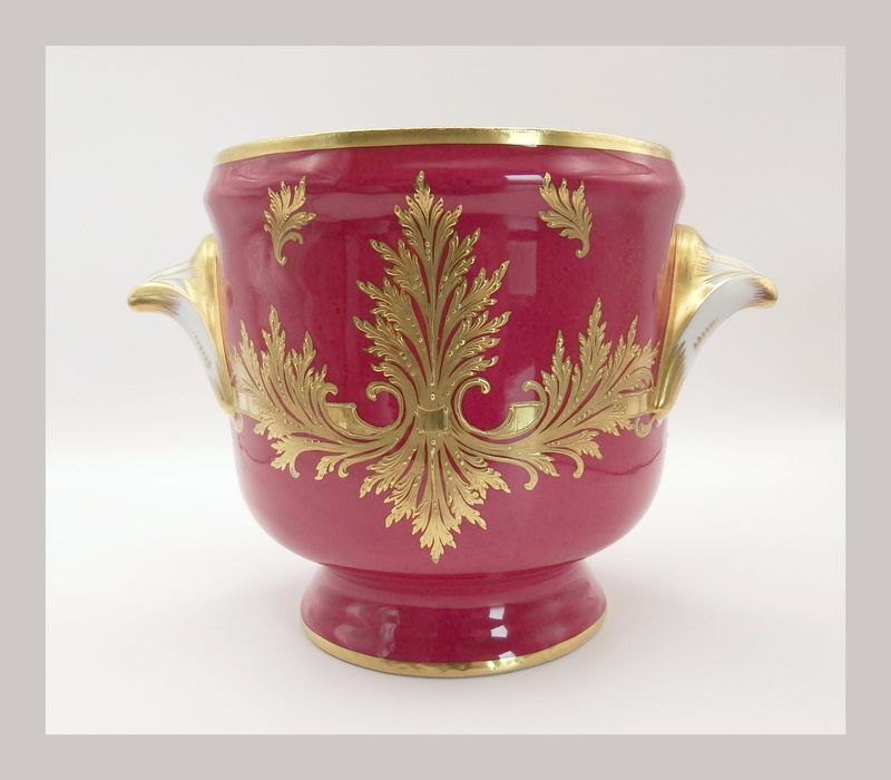 Le Tallec Wine Cooler Le Tallec Wine Cooler