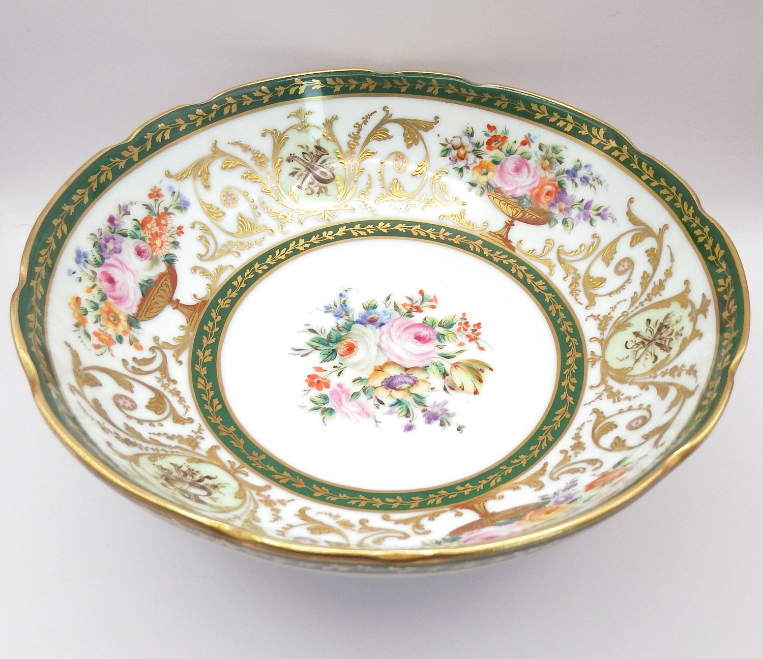 Le Tallec Large Bowl
