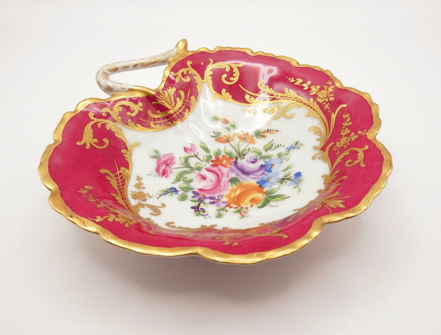 Le Tallec Small Bonbon Dish