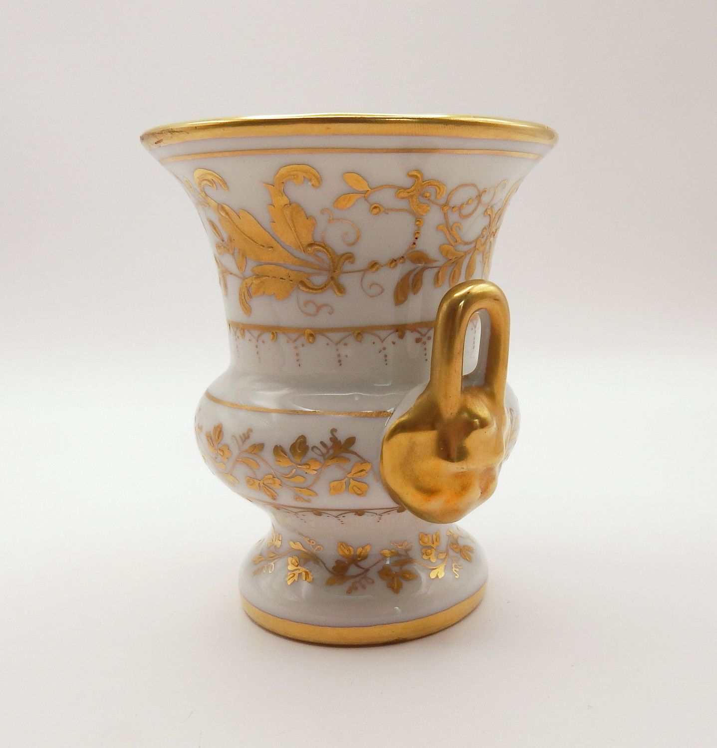 Le Tallec Small Empire Vase