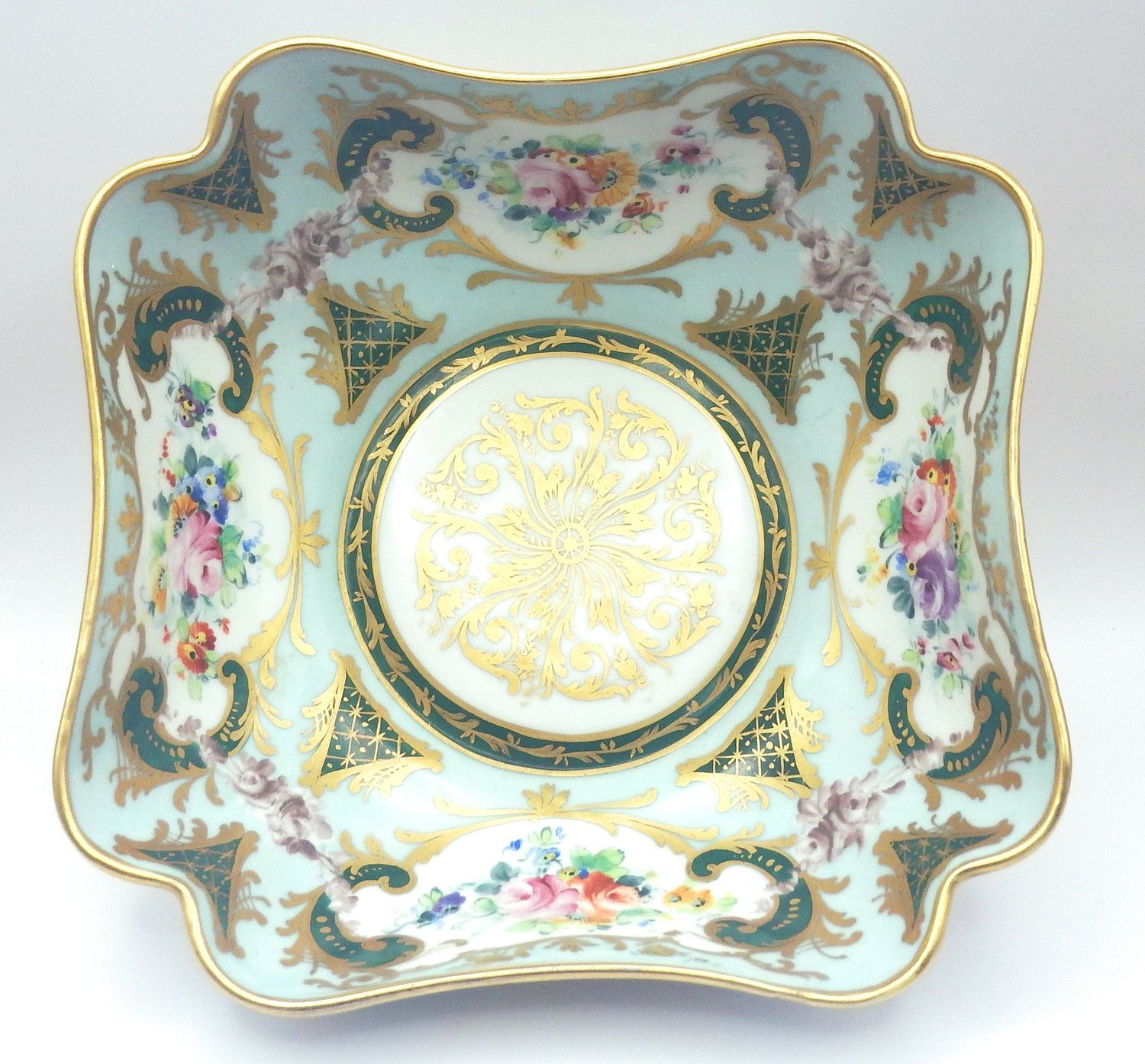 Le Tallec Large Bowl