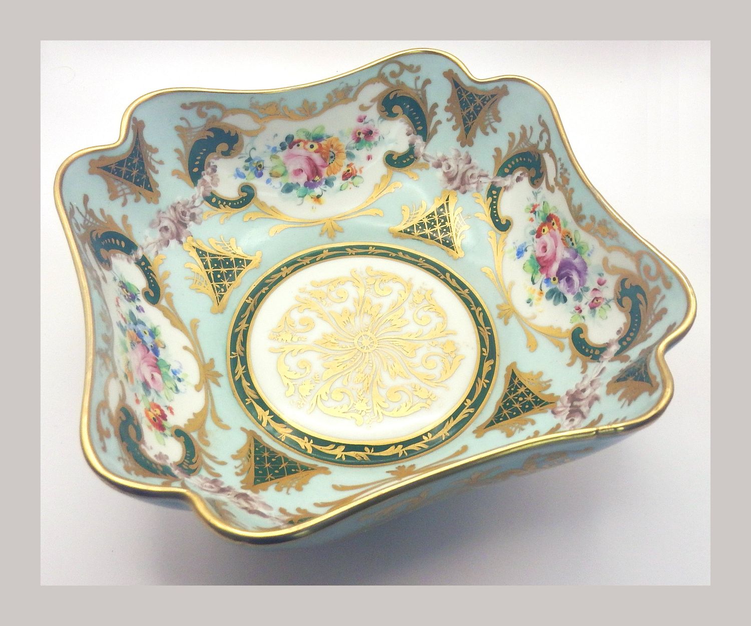 Le Tallec Large Bowl