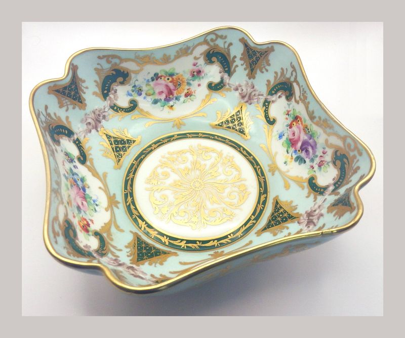 Le Tallec Large Bowl Le Tallec Large Bowl