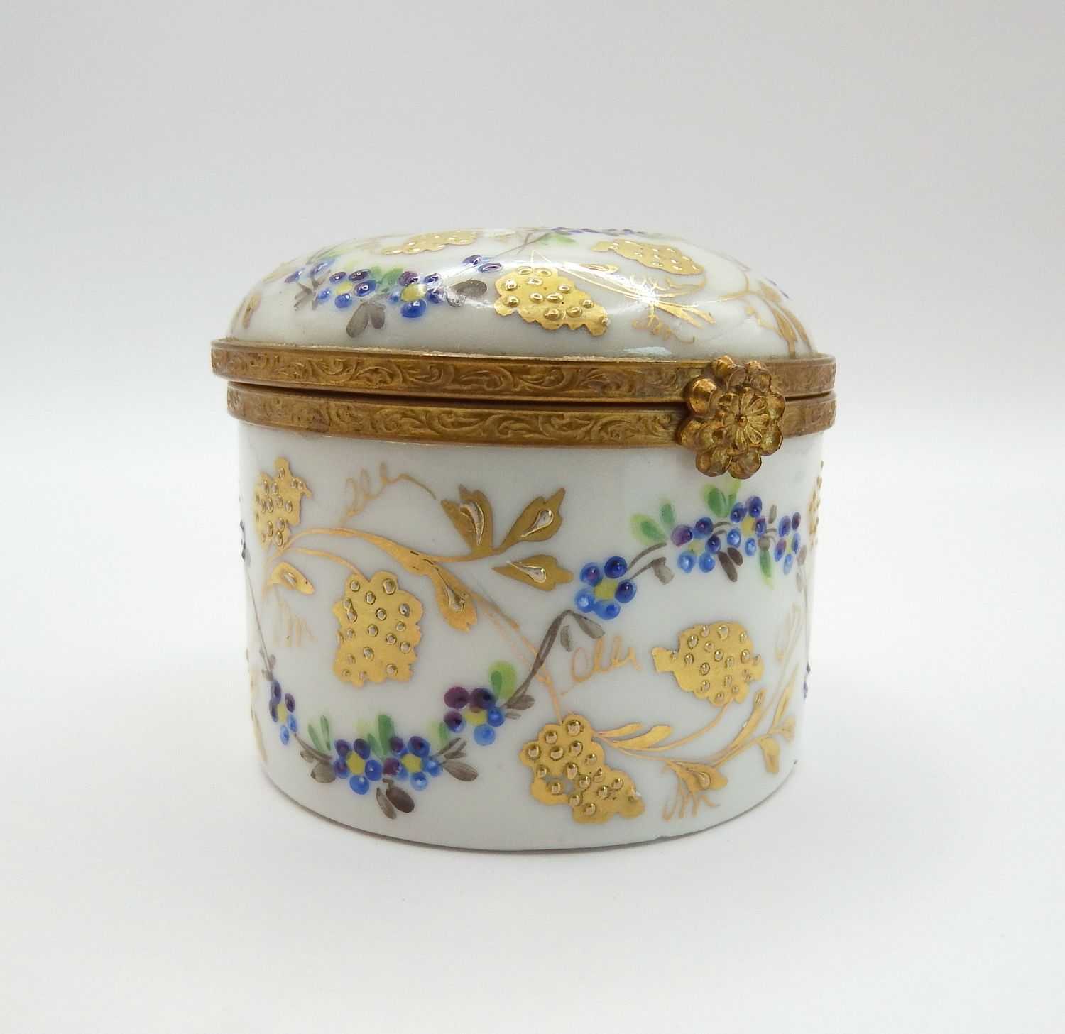Le Tallec Trinket Box