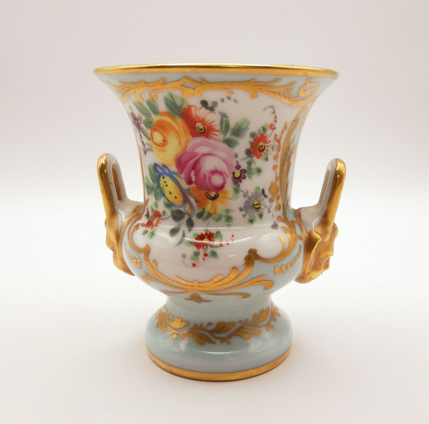 Le Tallec Small Empire Vase