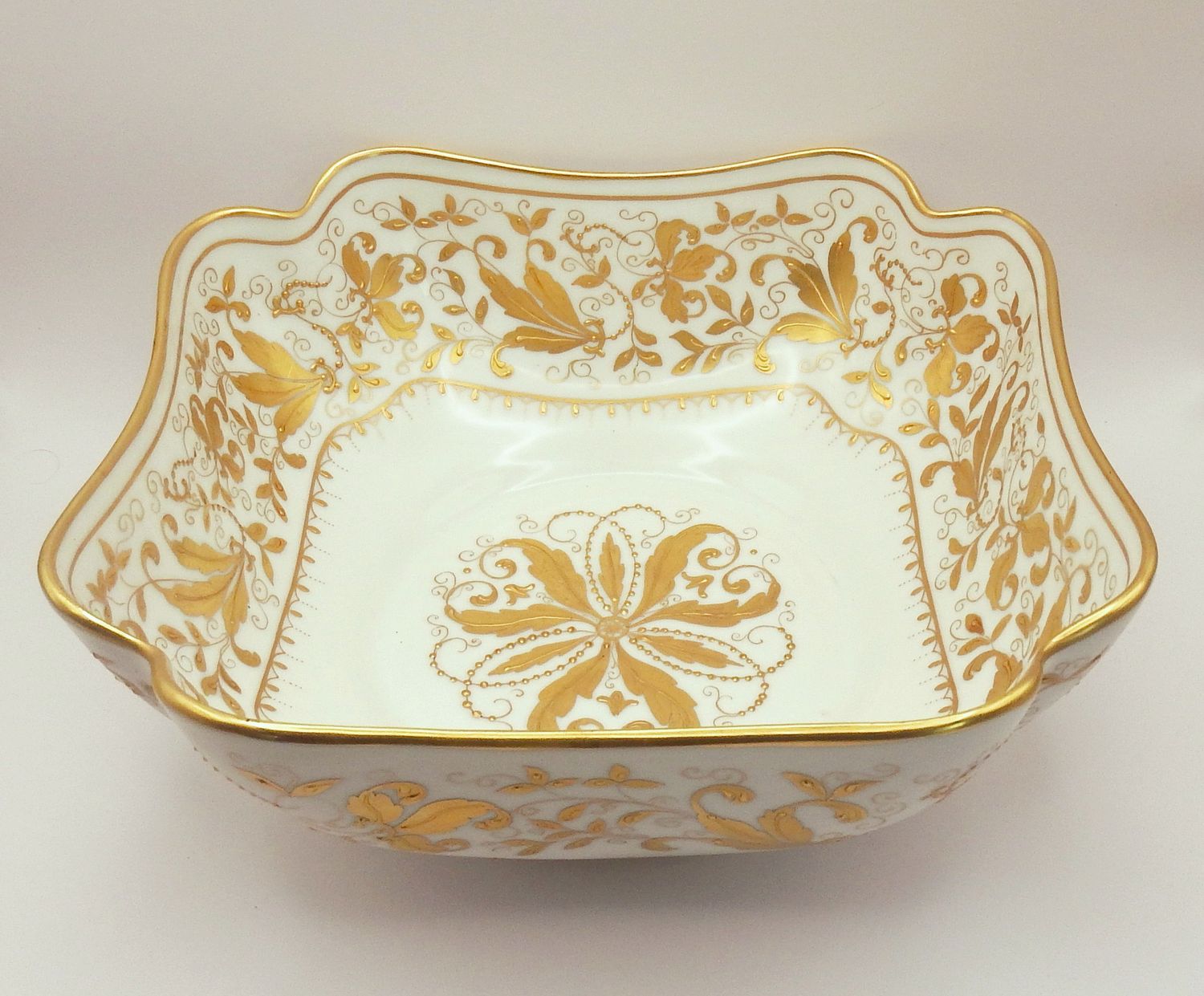 Le Tallec Large Serving Bowl