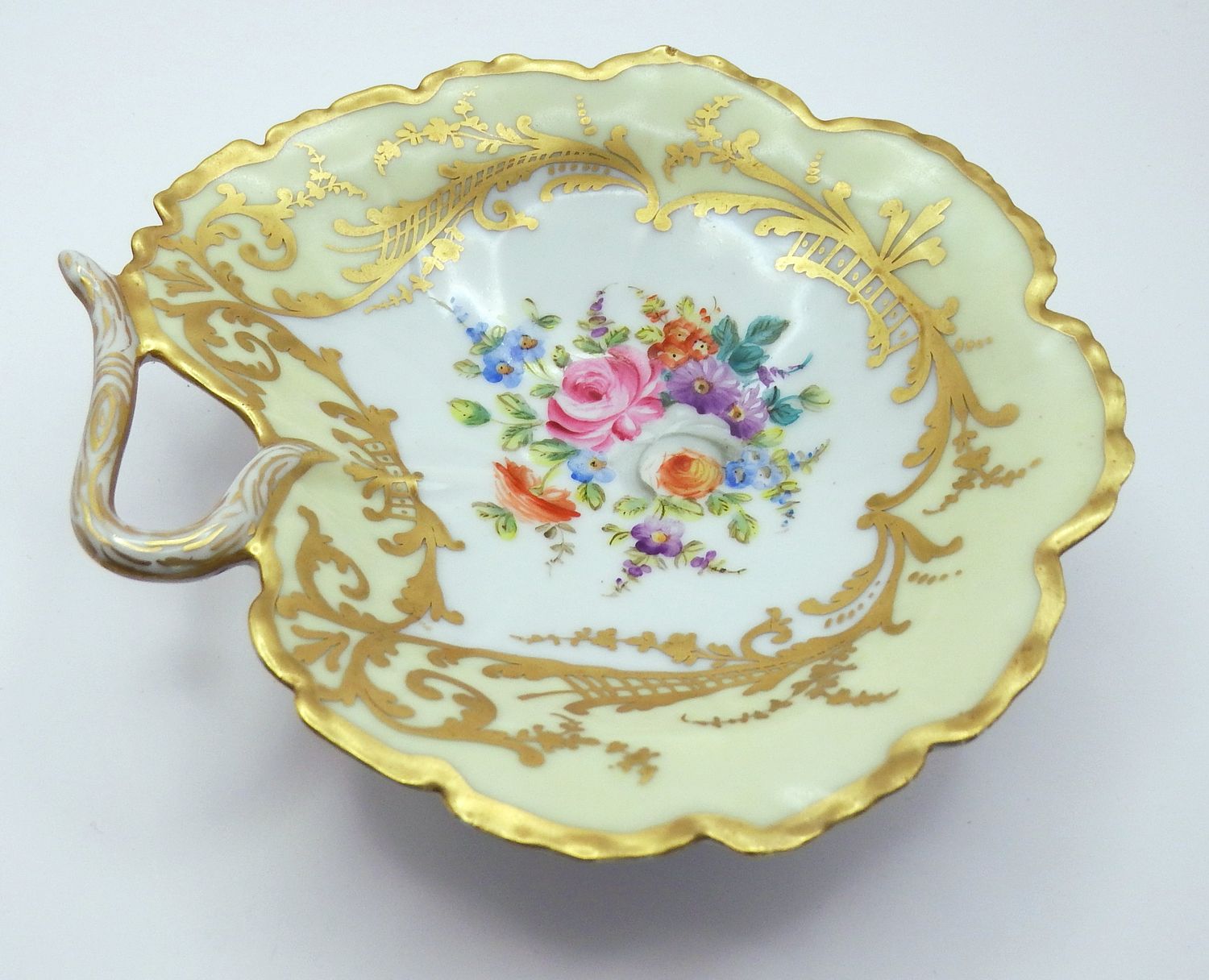 Le Tallec Small Bonbon Dish