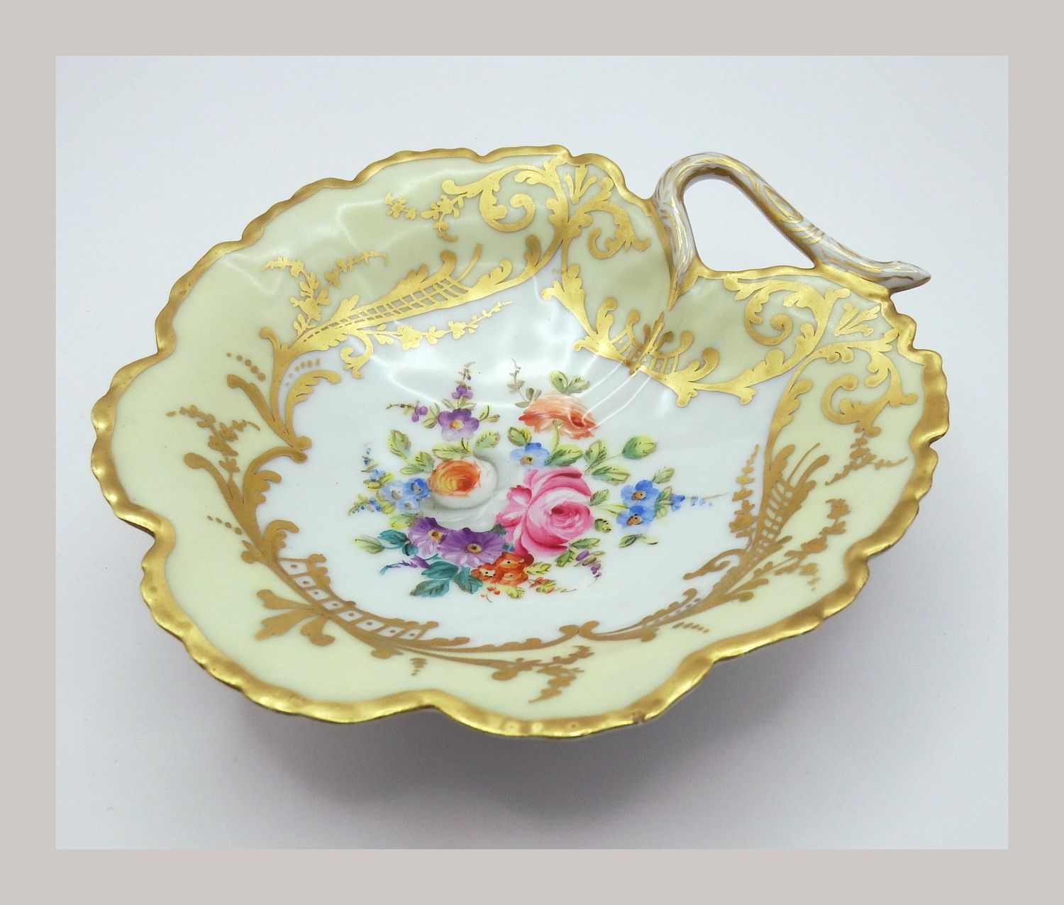 Le Tallec Small Bonbon Dish