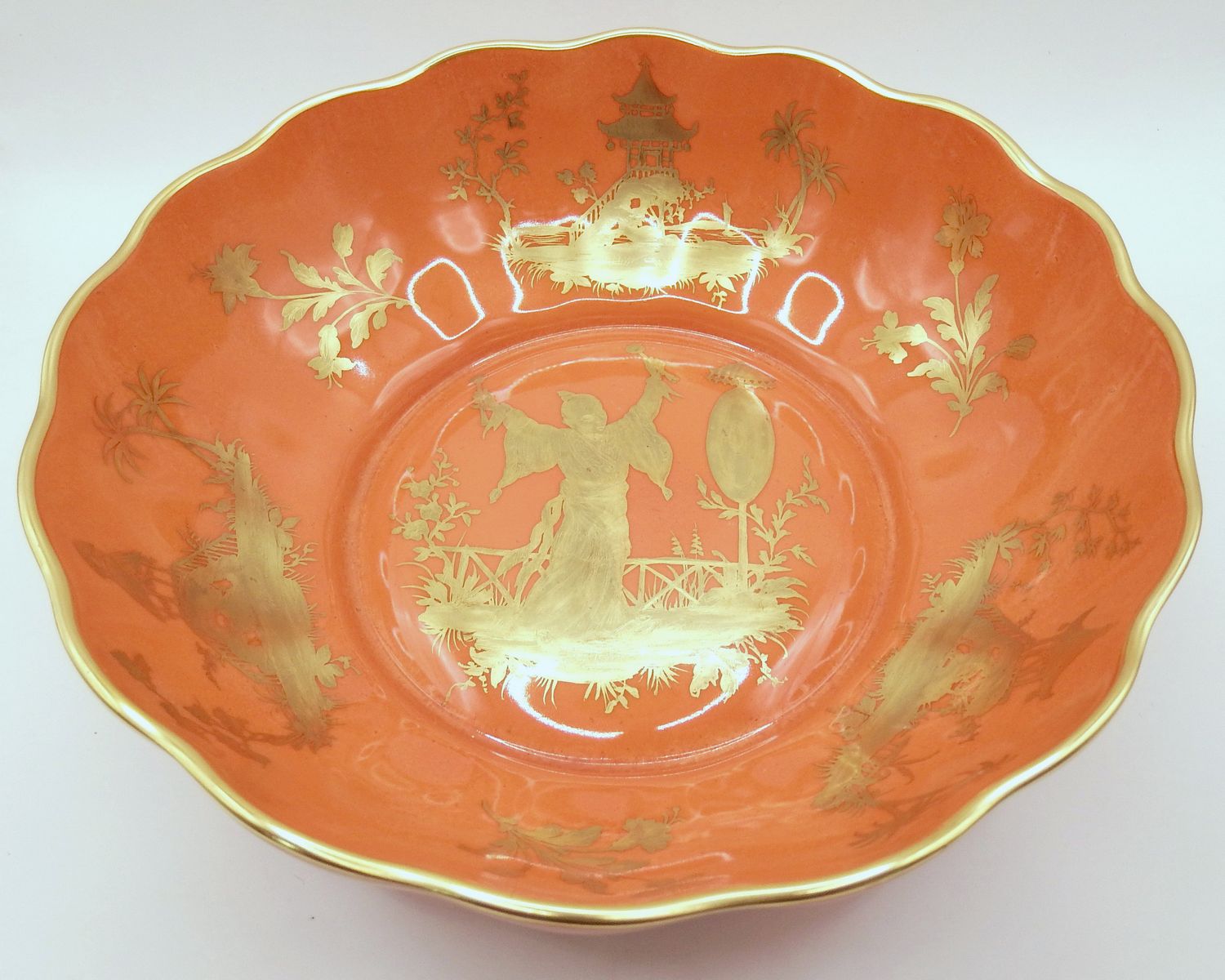 Le Tallec Corail Bowl