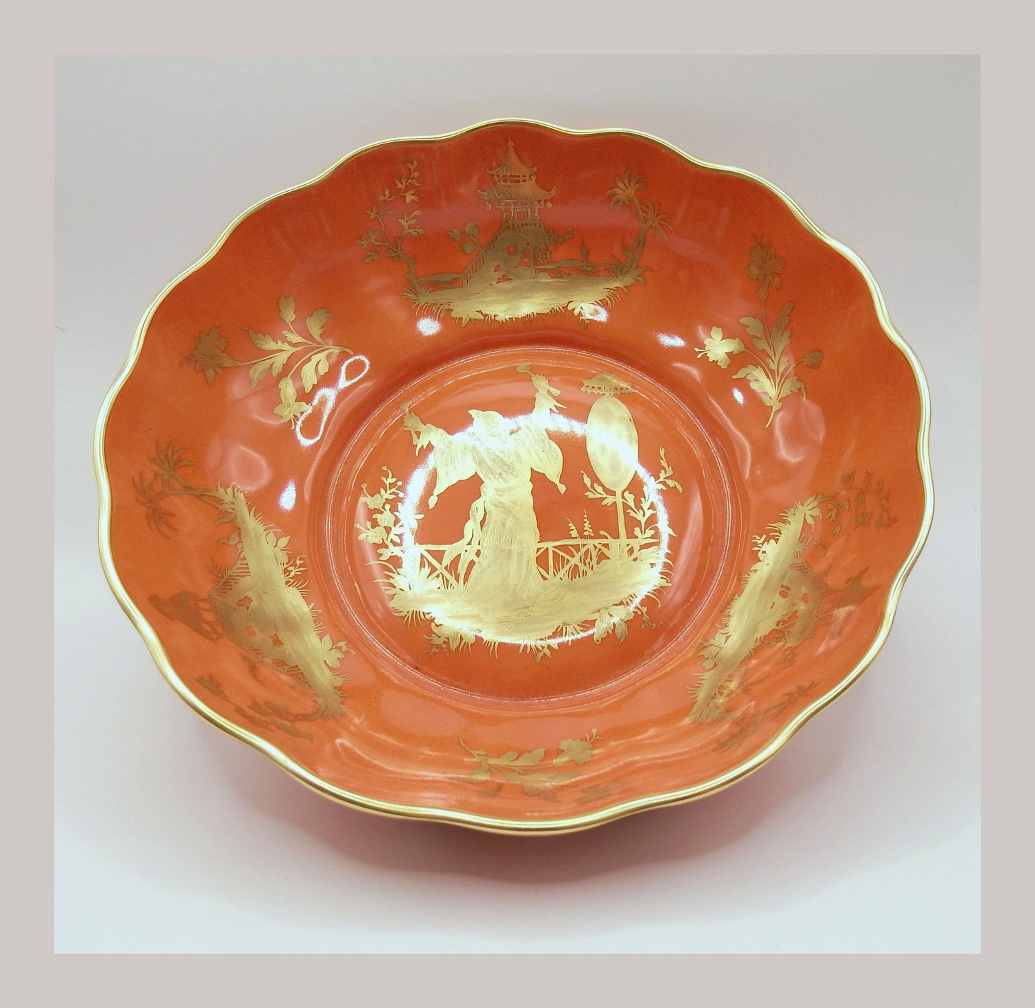 Le Tallec Corail Bowl